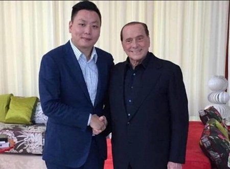 粉丝发来的邀请函