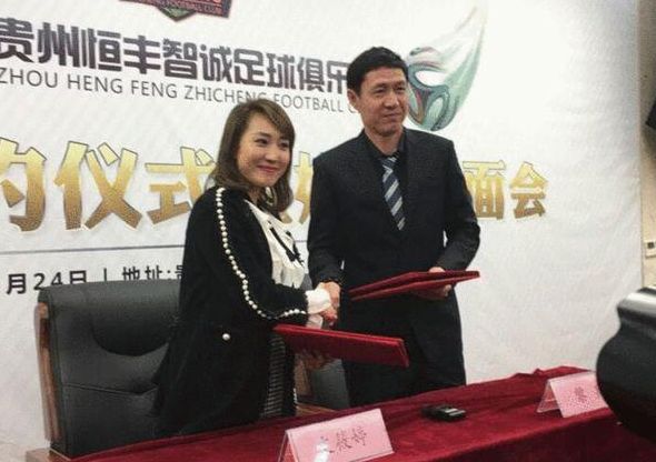 淫秽的美容院