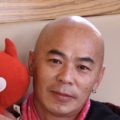 游丝燕尾鳟鱼